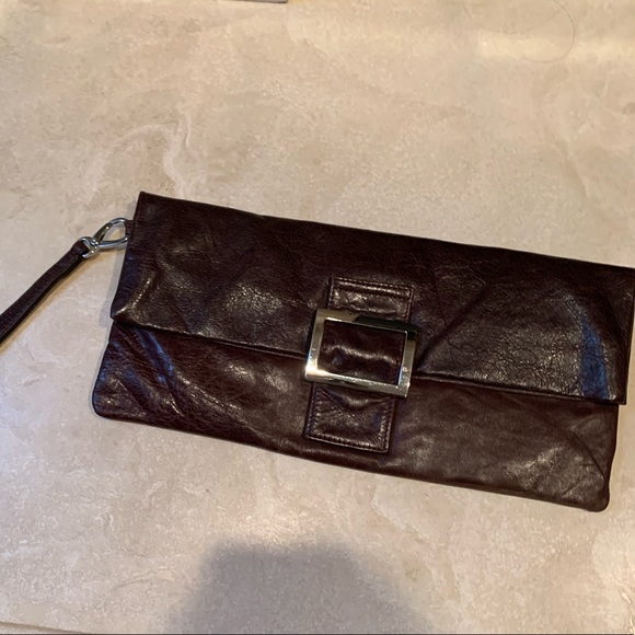 bebe Handbags - Beautiful Bebe Clutch